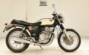 HONDA GB250 CLUBMAN Gen.5 MC10