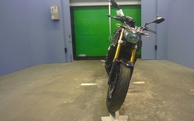 YAMAHA MT-09 2015 RN34J