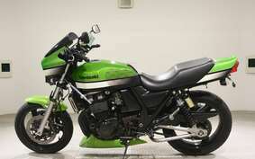 KAWASAKI ZRX400 2012 ZR400E