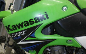 KAWASAKI KX65 KX065A