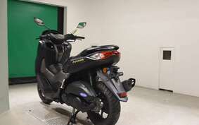 YAMAHA N-MAX 155 SG66J