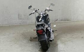 YAMAHA DRAGSTAR 400 2000 4TR