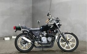 KAWASAKI Z400 FX 1980 KZ400E