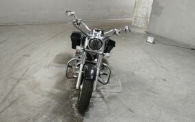 HONDA SHADOW 400 2001 NC34