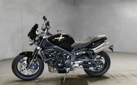 TRIUMPH SPEED TRIPLE R 2013 MD4166