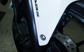 HONDA CB400F ABS 2014 NC47