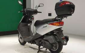 YAMAHA AXIS 125 TREET SE53J