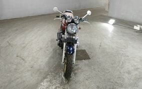 KAWASAKI ZEPHYR 400 2003 ZR400C