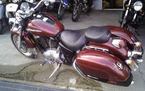 HONDA SHADOW 1100 ACE SC37