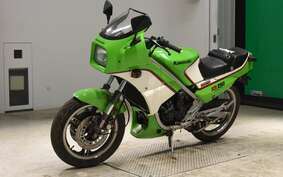 KAWASAKI KR250S KR250A