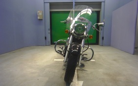 KAWASAKI VULCAN 900 CLASSIC 2009 VN900B