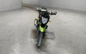 YAMAHA FZ16 FAZER 不明