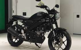 YAMAHA XSR155