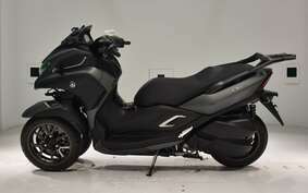 YAMAHA TRICITY 300 2020 SH15J