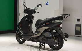 YAMAHA CYGNUS 125 XSR 2 SE44J