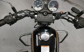 SUZUKI GN125 F Gen.2 PCJ2N