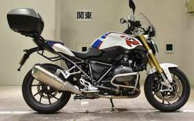 BMW R1200R SELEBRATION 2018 0A04