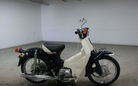 HONDA C70 SUPER CUB HA02