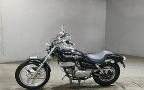 HONDA MAGNA 50 AC13