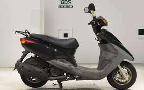 YAMAHA AXIS 125 TREET SE53J