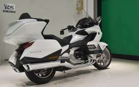 HONDA GL 1800 GOLD WING TOUR DCT 2024 SC79