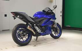 YAMAHA YZF-R25 A RG43J