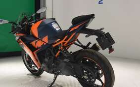 KTM 390 RC 2023 JYJ40