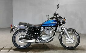 KAWASAKI ESTRELLA RS Type BJ250A