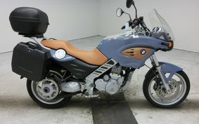 BMW F650CS 2003 0174