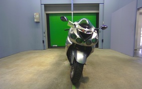 KAWASAKI ZZ1400 NINJA R 2007 ZXT40A