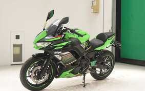 KAWASAKI NINJA 650 A 2020 ER650H