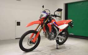 HONDA CRF250L MD47