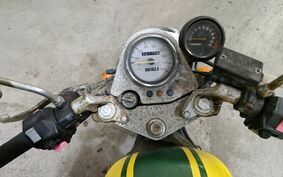 YAMAHA SRX250 3WP