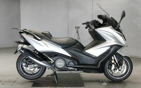 KYMCO AK550 2022 不明