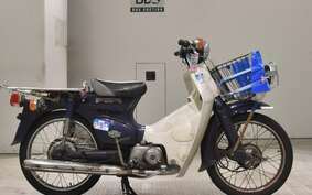 HONDA C90 SUPER CUB HA02