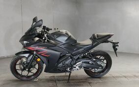 YAMAHA YZF-R25 RG10J