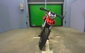 DUCATI HYPERMOTARD 1100S 2008 B100A