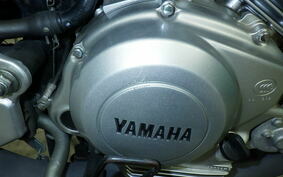 YAMAHA YBR125