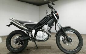 YAMAHA TRICKER DG10J