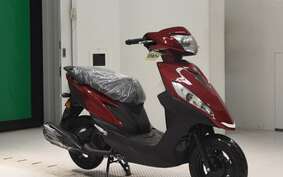 YAMAHA JOG125 SEJ5J