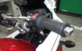 HONDA CB400 SUPER BOLDOR VTEC 2008 NC42