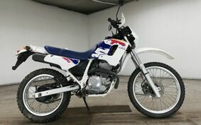 HONDA XL250 DEGREE MD26