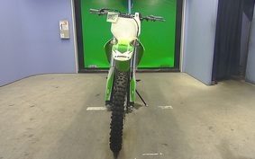 KAWASAKI KX250 F 2005 KX250N