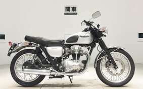 KAWASAKI W650 2005 EJ650A