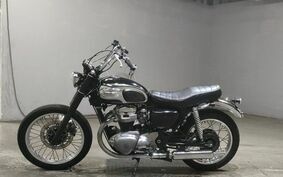 KAWASAKI W650 2008 EJ650A