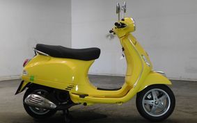 VESPA LX150 M444