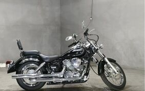 YAMAHA DRAGSTAR 250 VG02J