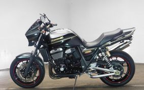 KAWASAKI ZRX1200 Daeg 2009 ZRT20D