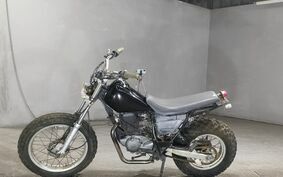 YAMAHA TW200 2JL