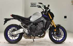 YAMAHA MT-09 SP 2024 RN69J